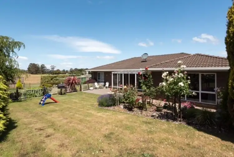 Second view of Homely house listing, 111B South Road, Penguin TAS 7316