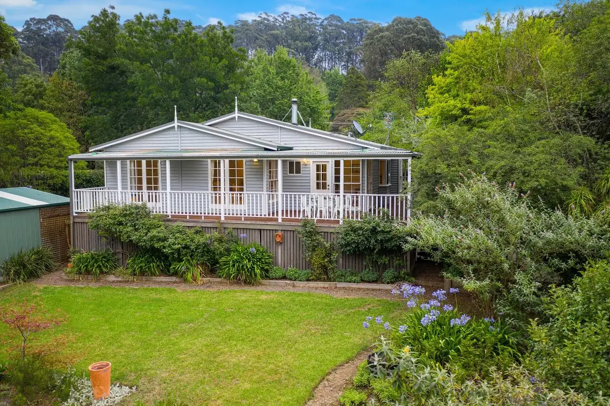 Main view of Homely house listing, 49 Garland Road, Bundanoon NSW 2578