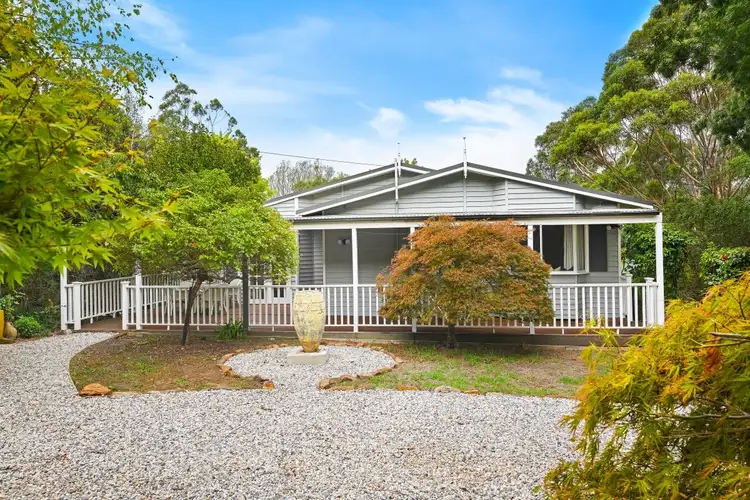 Second view of Homely house listing, 49 Garland Road, Bundanoon NSW 2578