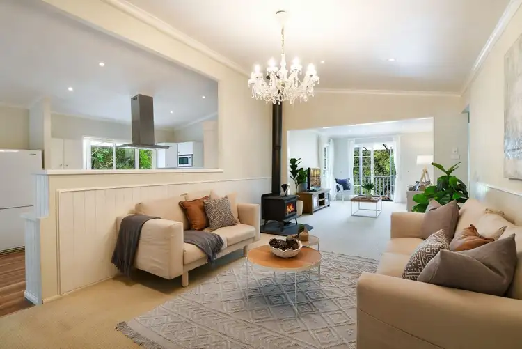 Fifth view of Homely house listing, 49 Garland Road, Bundanoon NSW 2578