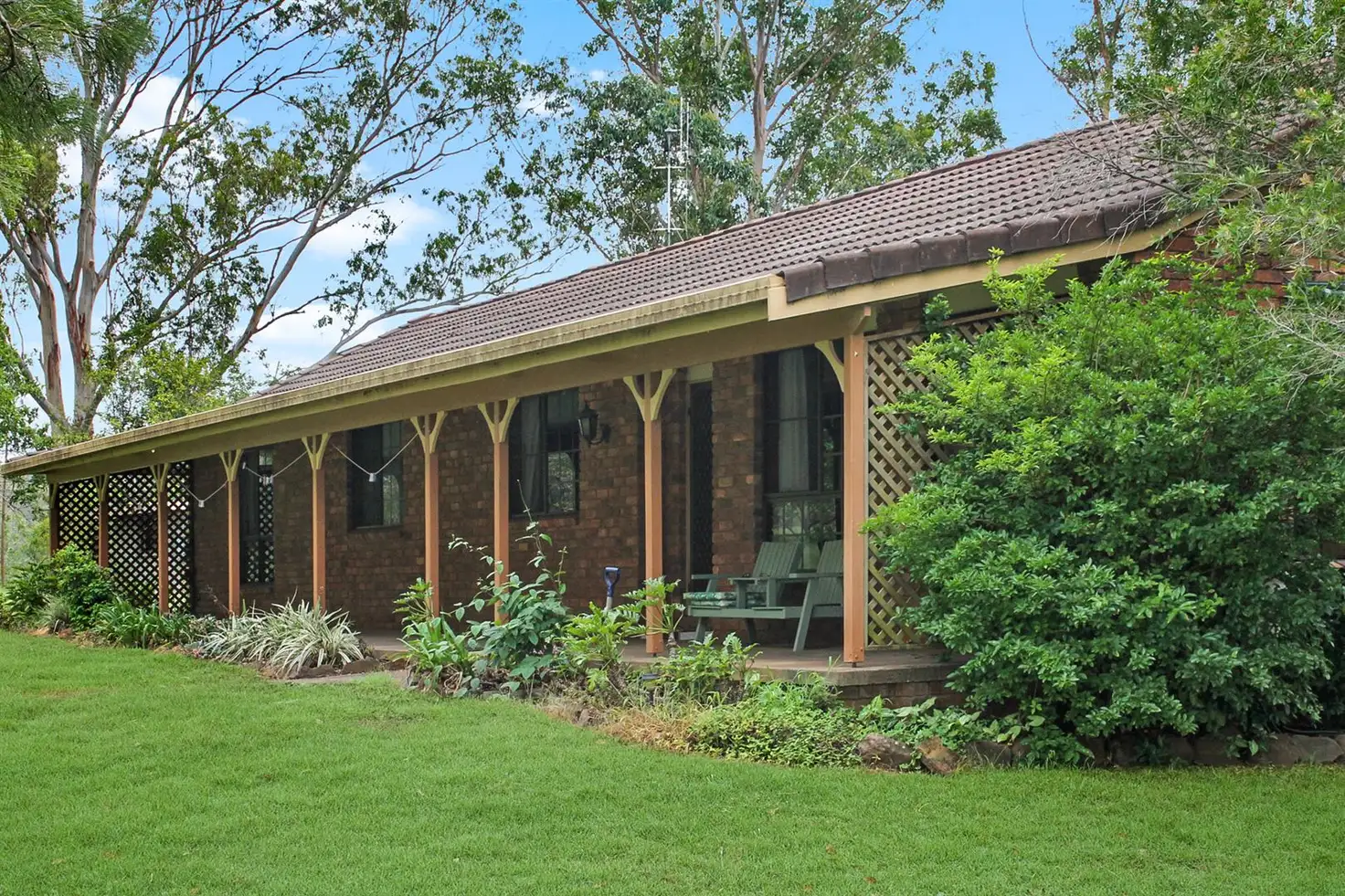 Main view of Homely rural property listing, 1022 Old Dyraaba Road, Casino NSW 2470