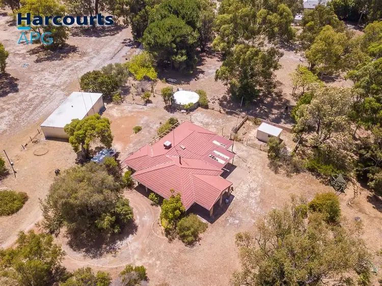 187 Woods Road, Gelorup WA 6230