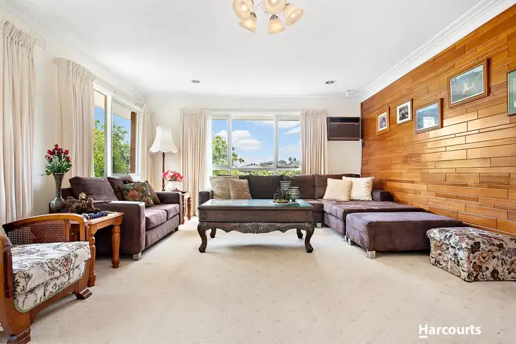 Second view of Homely house listing, 56 Chatsworth Quadrant, Templestowe Lower VIC 3107