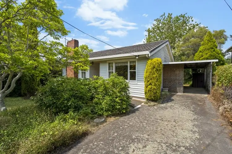 Main view of Homely house listing, 26 Gravelly Beach Road, Blackwall TAS 7275