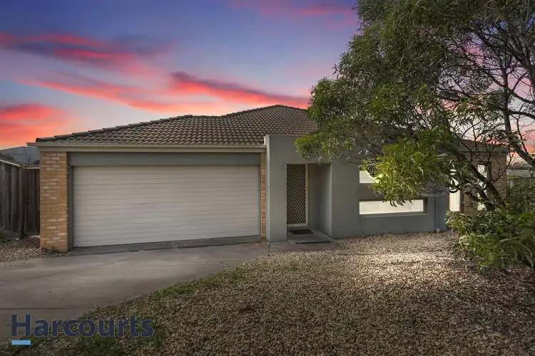 185 Philip Drive, Sunbury VIC 3429