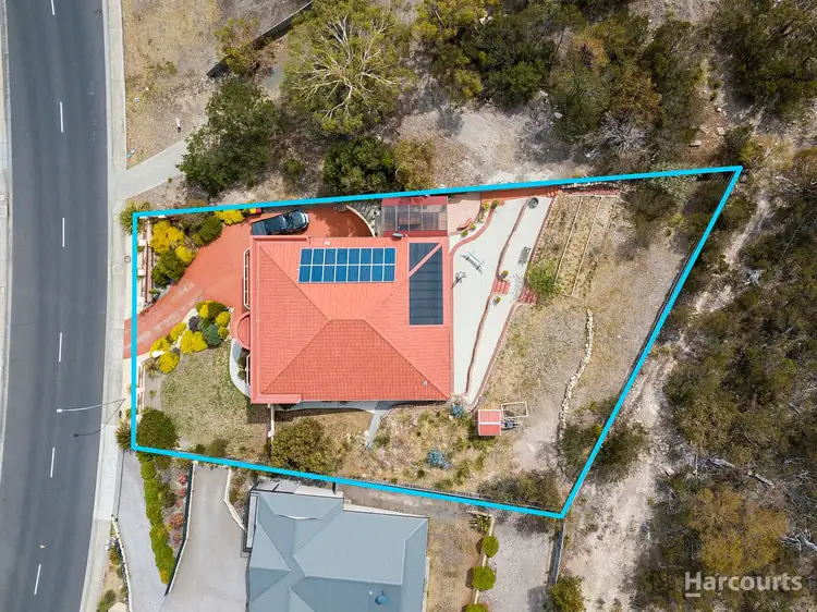 Fourth view of Homely house listing, 642 Oceana Drive, Tranmere TAS 7018