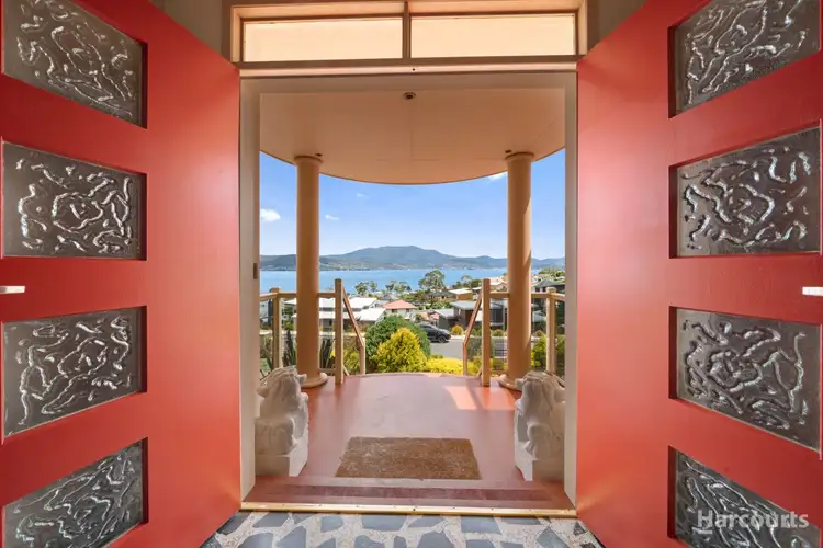 Sixth view of Homely house listing, 642 Oceana Drive, Tranmere TAS 7018