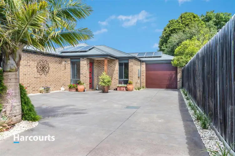 21A Douglas Street, Hastings VIC 3915