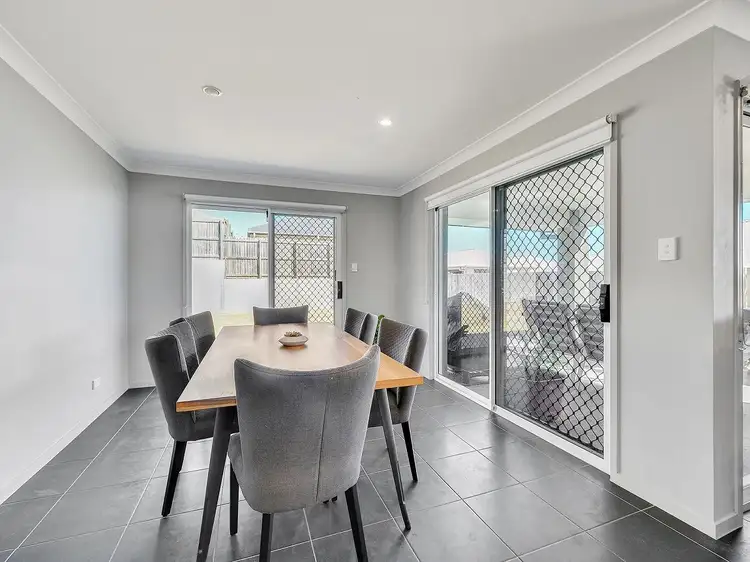 Fourth view of Homely house listing, 25 Basil Street, Springfield Lakes QLD 4300