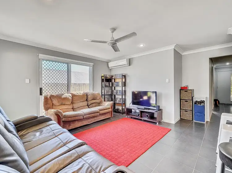 Fifth view of Homely house listing, 25 Basil Street, Springfield Lakes QLD 4300