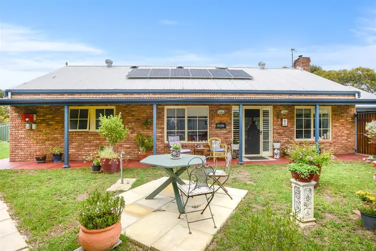 Second view of Homely house listing, 1 Partridge Street, Goolwa SA 5214