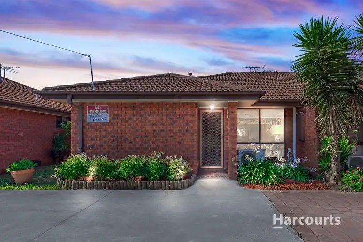 Main view of Homely unit listing, 6/2-6 Christie St, Deer Park VIC 3023
