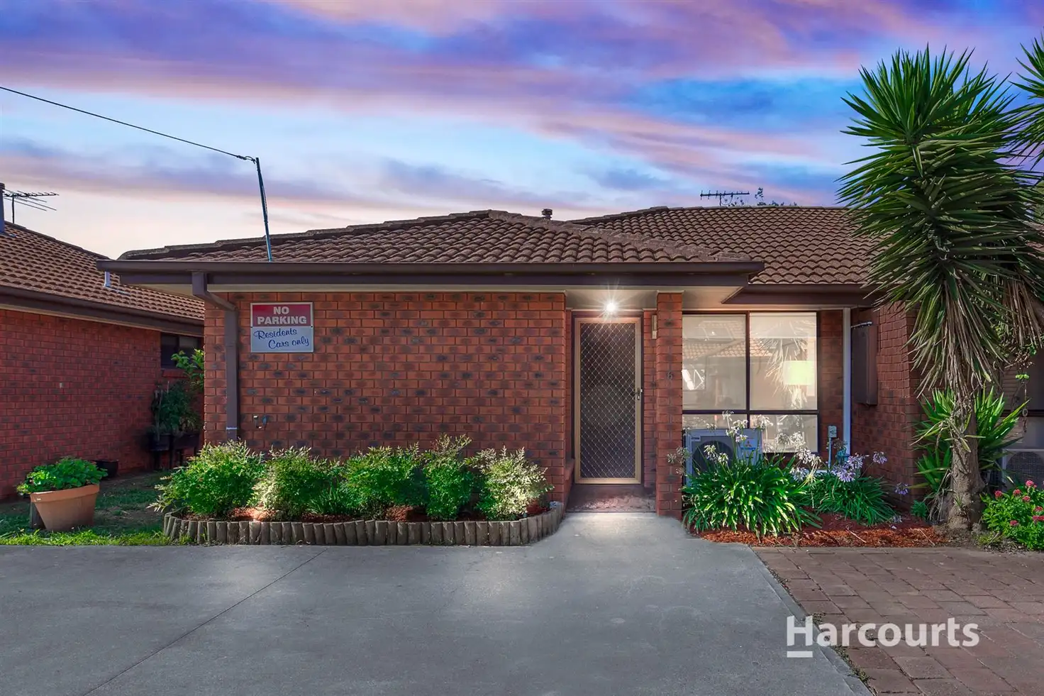 Main view of Homely unit listing, 6/2-6 Christie St, Deer Park VIC 3023