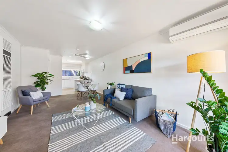 Second view of Homely unit listing, 6/2-6 Christie St, Deer Park VIC 3023