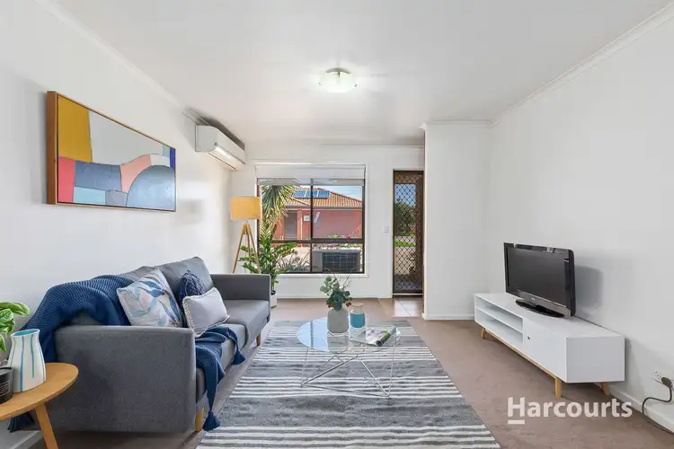Third view of Homely unit listing, 6/2-6 Christie St, Deer Park VIC 3023