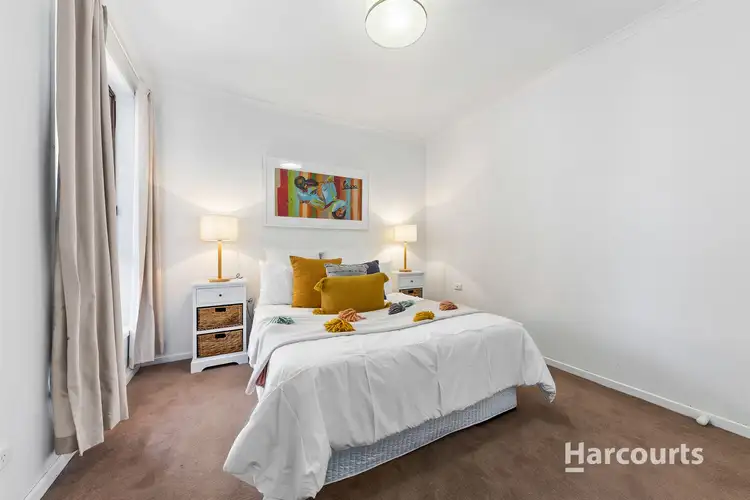 Sixth view of Homely unit listing, 6/2-6 Christie St, Deer Park VIC 3023