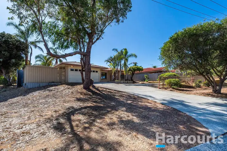 Third view of Homely house listing, 3 Burrows Place, Parmelia WA 6167