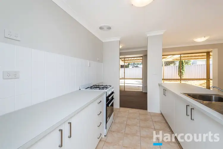 Sixth view of Homely house listing, 3 Burrows Place, Parmelia WA 6167