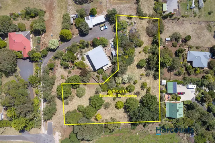 Seventh view of Homely land listing, 2A Gilbert Street, Forth TAS 7310