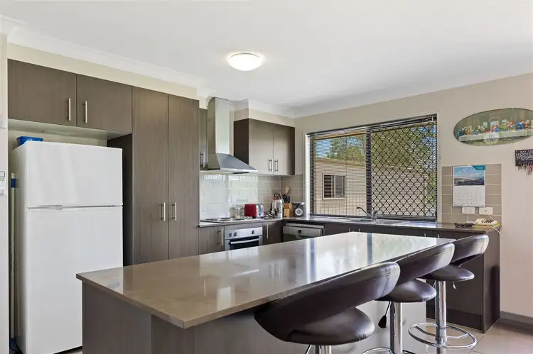 Third view of Homely house listing, 5 Jack Court, Murphys Creek QLD 4352