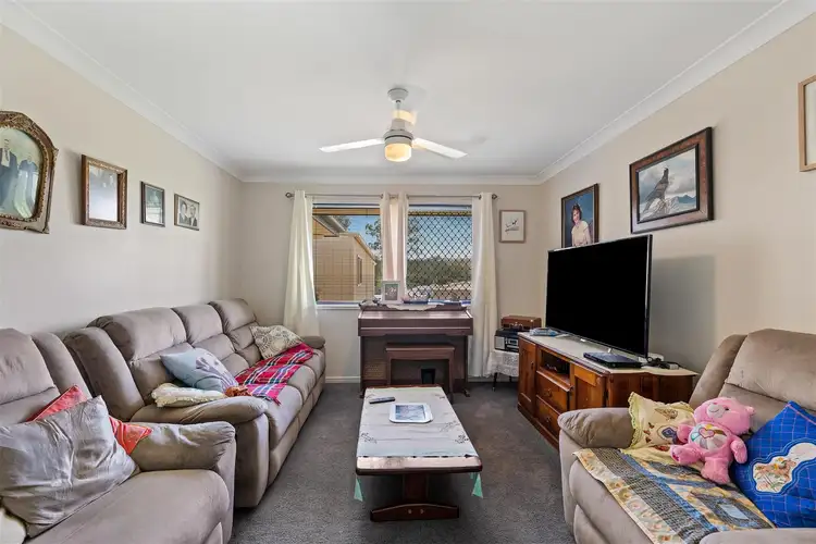 Fourth view of Homely house listing, 5 Jack Court, Murphys Creek QLD 4352