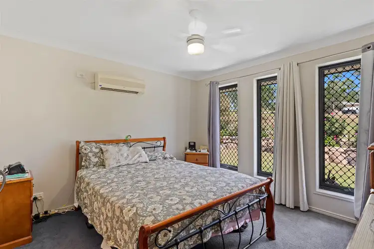 Sixth view of Homely house listing, 5 Jack Court, Murphys Creek QLD 4352