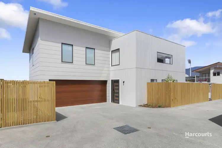 8/31 Beach Street, Bellerive TAS 7018