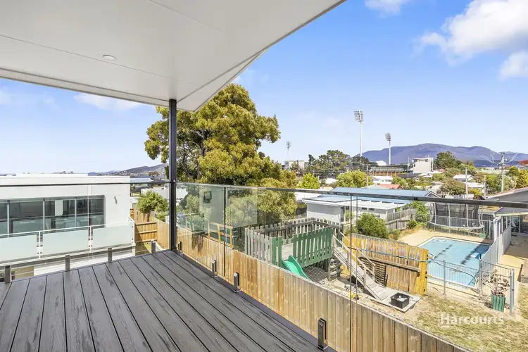 Second view of Homely townhouse listing, 8/31 Beach Street, Bellerive TAS 7018