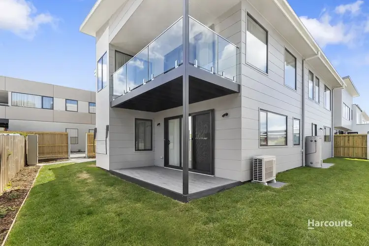 Third view of Homely townhouse listing, 8/31 Beach Street, Bellerive TAS 7018