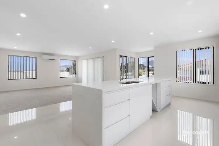 Sixth view of Homely townhouse listing, 8/31 Beach Street, Bellerive TAS 7018