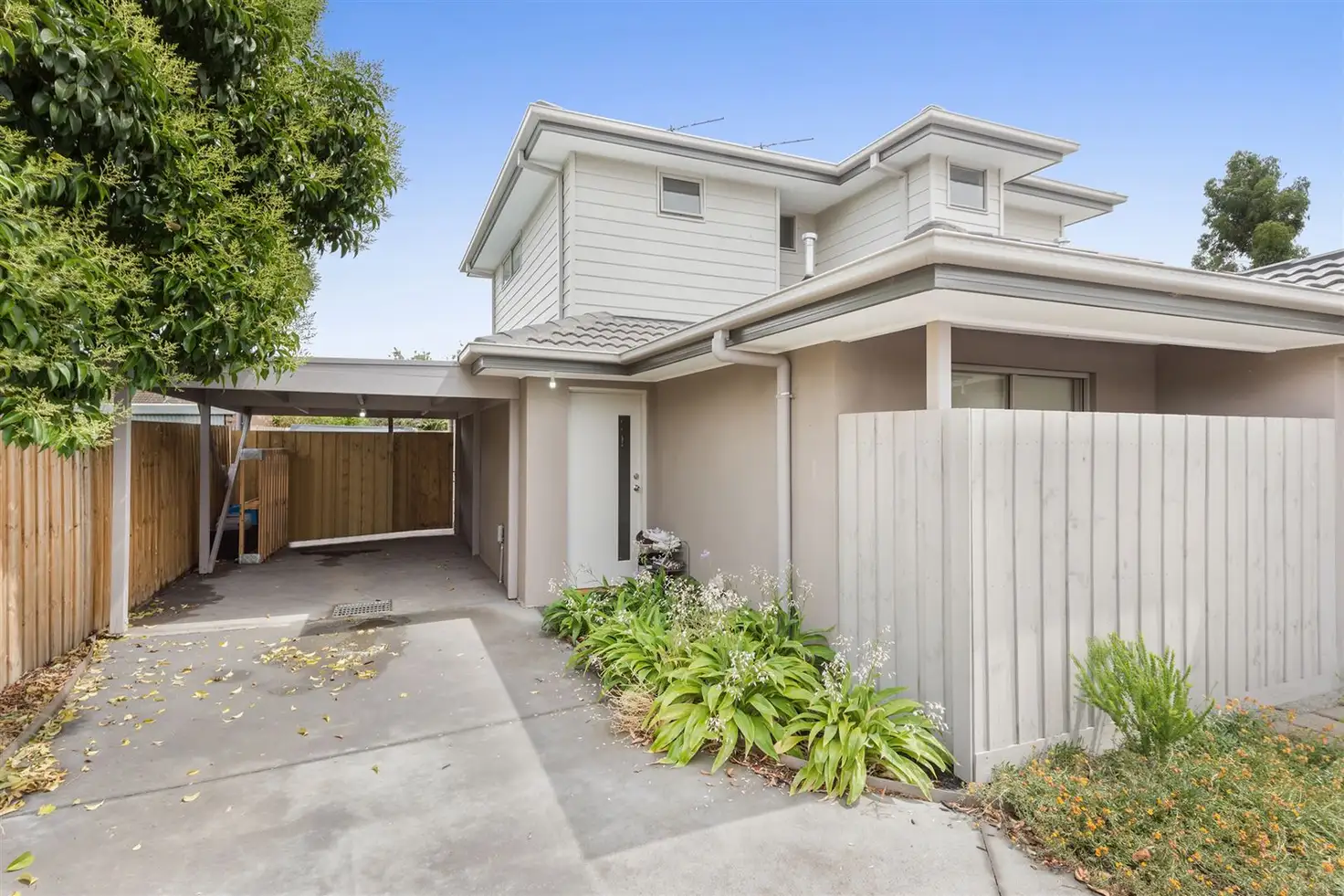 Main view of Homely unit listing, 3/273 Princes Highway, Corio VIC 3214