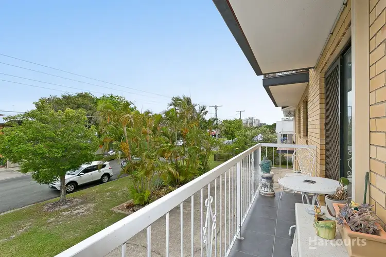 3/408 Oxley Ave, Redcliffe QLD 4020