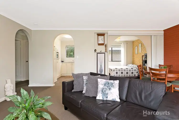 Fifth view of Homely unit listing, 3/408 Oxley Ave, Redcliffe QLD 4020