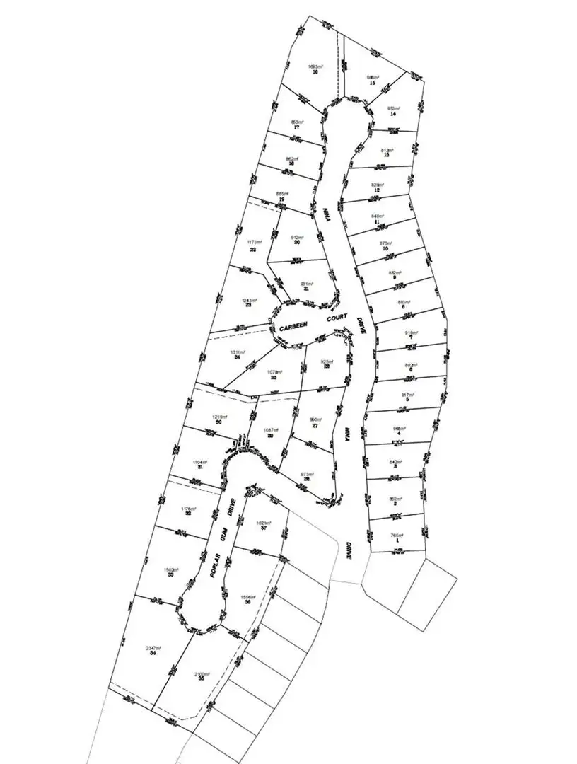 Main view of Homely land listing, 20 Riley Drive, Ayr QLD 4807