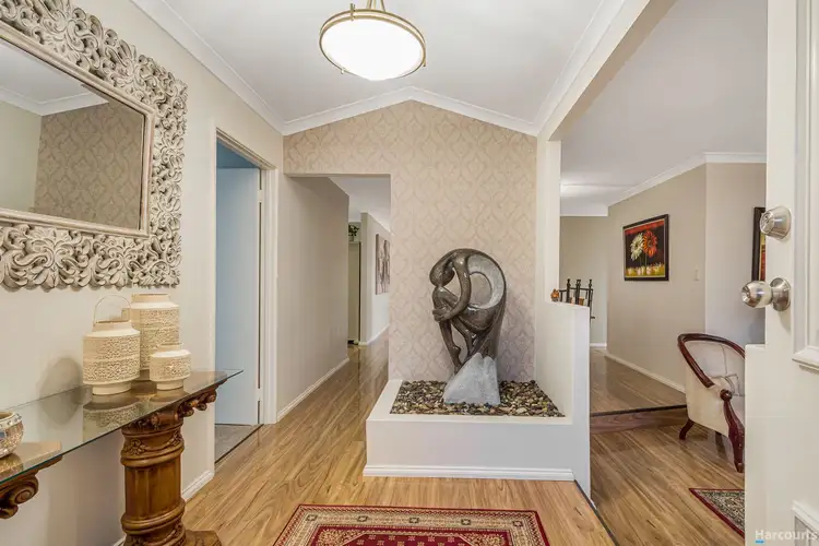 Second view of Homely house listing, 3 Sheringham Retreat, Currambine WA 6028