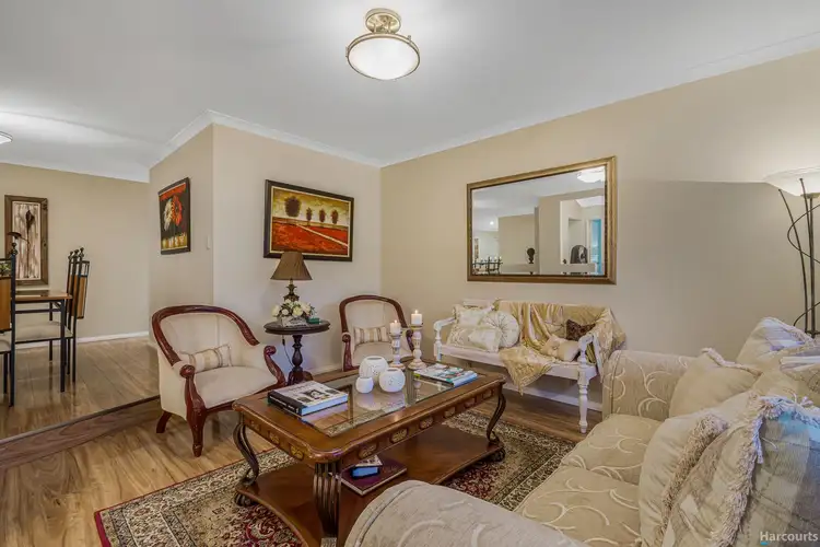 Third view of Homely house listing, 3 Sheringham Retreat, Currambine WA 6028