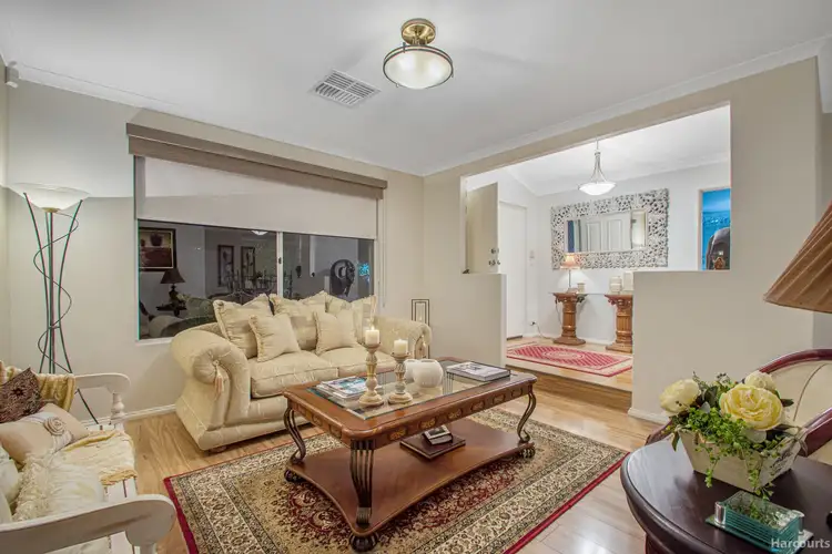 Fourth view of Homely house listing, 3 Sheringham Retreat, Currambine WA 6028