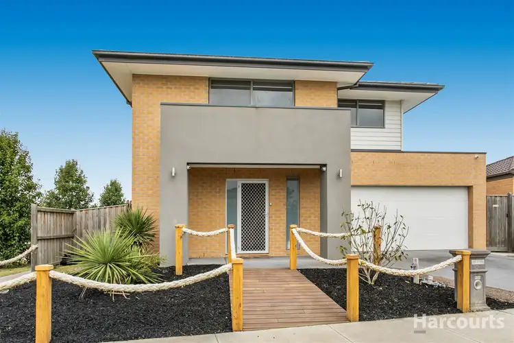 2 Trickett Street, Clyde VIC 3978