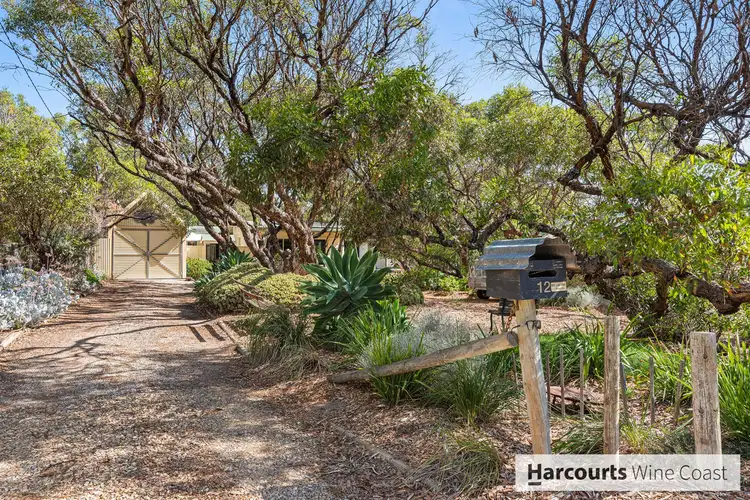 12 Morgan Street, Aldinga Beach SA 5173