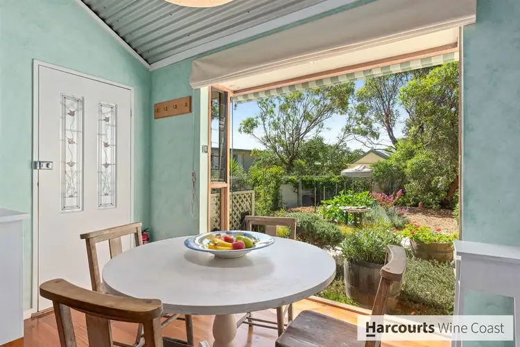 Third view of Homely house listing, 12 Morgan Street, Aldinga Beach SA 5173