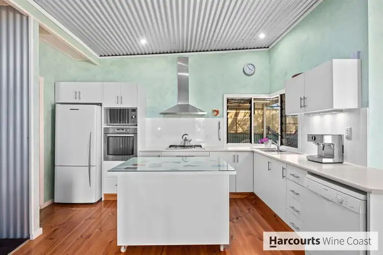 Fourth view of Homely house listing, 12 Morgan Street, Aldinga Beach SA 5173