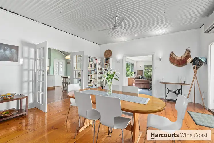 Fifth view of Homely house listing, 12 Morgan Street, Aldinga Beach SA 5173