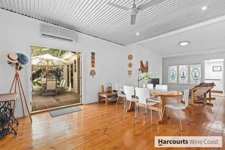 Sixth view of Homely house listing, 12 Morgan Street, Aldinga Beach SA 5173