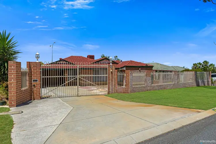 Main view of Homely house listing, 4 Wales Court, Clarkson WA 6030