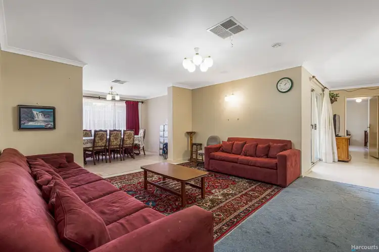 Third view of Homely house listing, 4 Wales Court, Clarkson WA 6030
