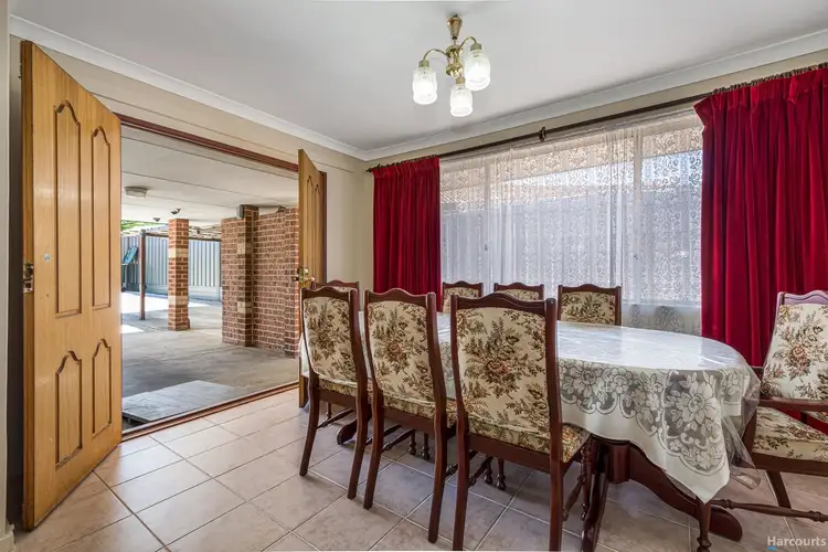 Fourth view of Homely house listing, 4 Wales Court, Clarkson WA 6030