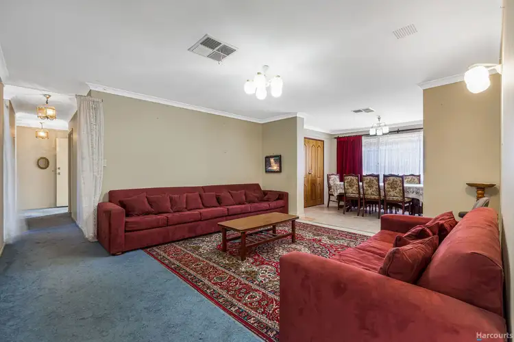 Sixth view of Homely house listing, 4 Wales Court, Clarkson WA 6030