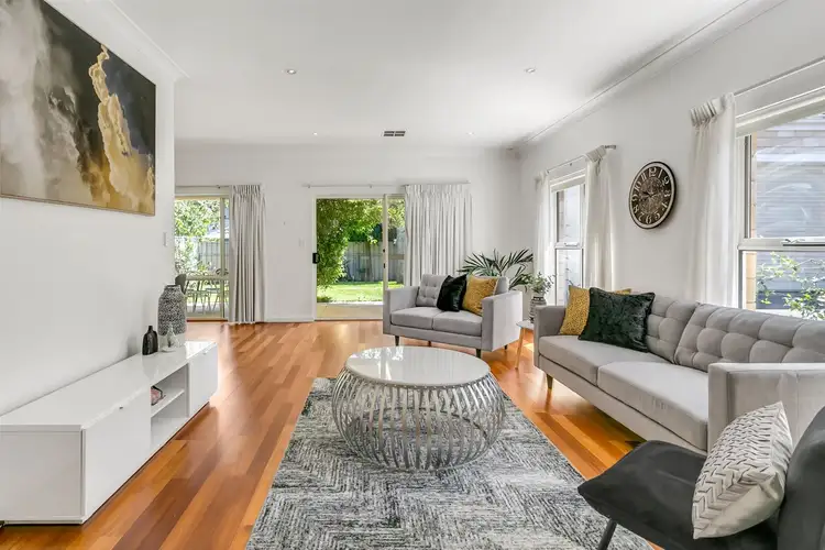 Main view of Homely house listing, 4/11 Gertrude Street, Magill SA 5072