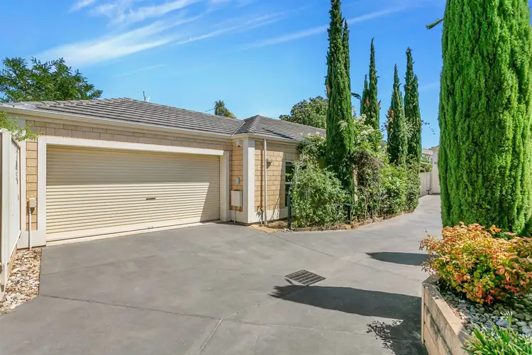 Second view of Homely house listing, 4/11 Gertrude Street, Magill SA 5072
