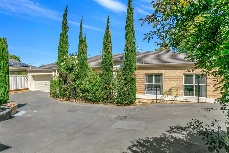 Third view of Homely house listing, 4/11 Gertrude Street, Magill SA 5072